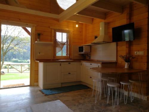 Cabanas da Ría - image 9