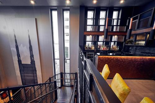 Hôtel Malmaison Liverpool