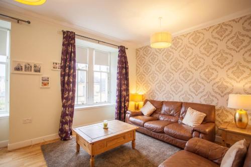 Beautiful Homely Flat In The Centre Of West End, , Glasgow