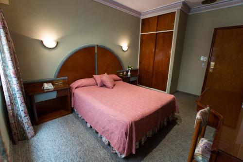 Gran Hotel Ailen, Buenos Aires (fotografie 8)