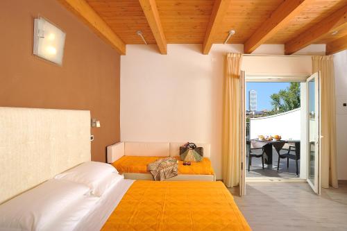 Hotel Favorita Easy Stay B&B 4