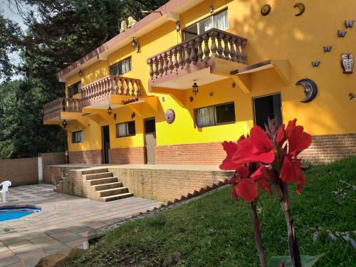 

Villas Monteli Suites Cuernavaca
