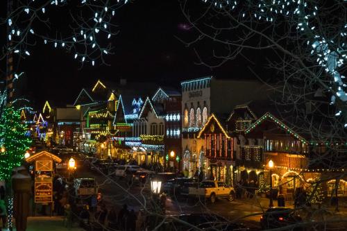Aspen Suites 505: Enchantment Abode - image 3