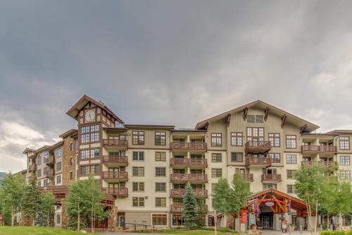 Copper Mountain Ski Hideaway
