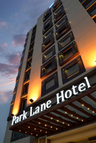 Park Lane Hotel Lahore拉合尔柏宁图片