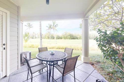 Waikoloa Fairway Villas #F3