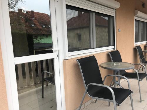  Apartman Virág in Hévíz