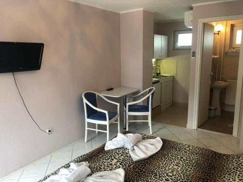  Apartman Virág in Hévíz