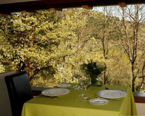 Hotel Rural Las Rozuelas - image 6