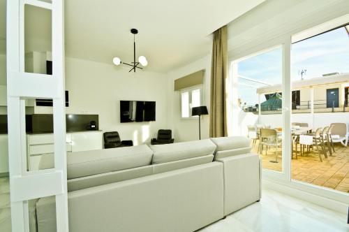 NineSuites, Sevilla (Foto 9)
