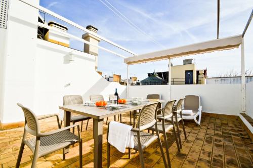 NineSuites, Sevilla (Foto 6)