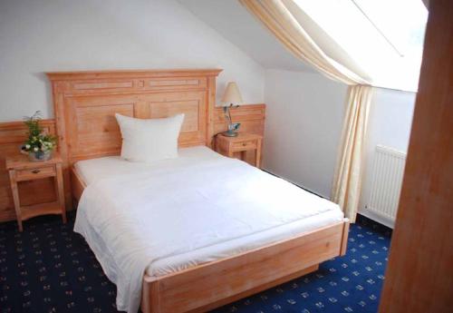 Hotel Landgut Jungfleisch in Gries, Deutschland