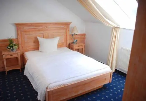 Hotel Landgut Jungfleisch in Gries, Deutschland