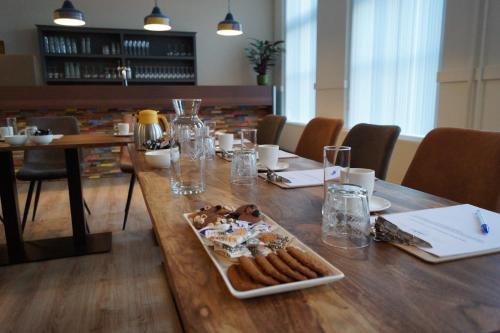 Hotel Hoevevoorde in ไรจ์สวิจ์ค