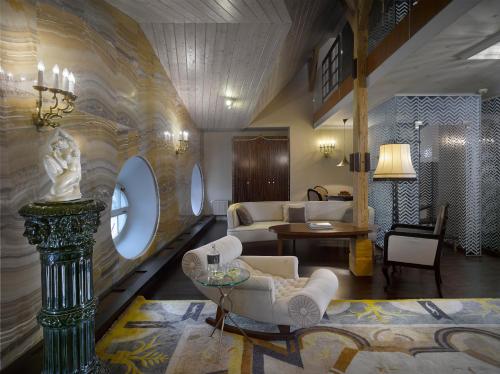 Grandezza Hotel Luxury Palace - main image