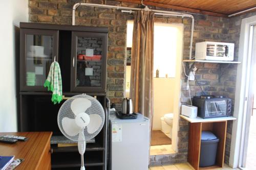 Grace Accommodation Centurion