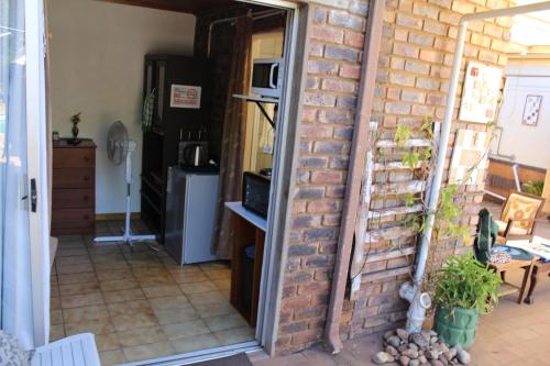 Grace Accommodation Centurion