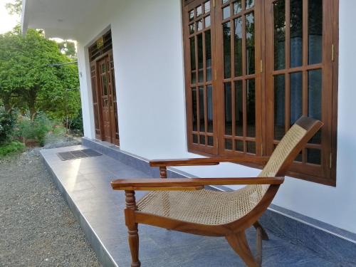 Ieeja, Heaven Hills Guest House in Maskeliya