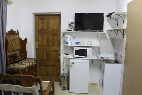 Grace Accommodation Centurion