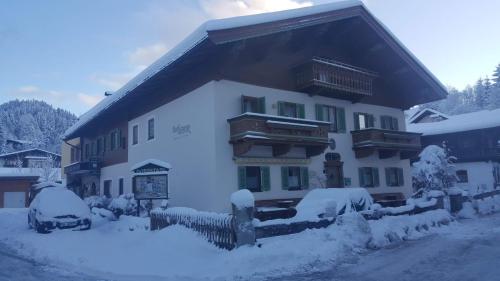 Landgasthof Dorfstadl - main image