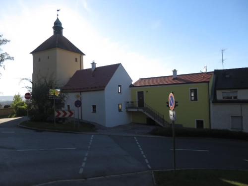 Ferienwohnung am Blasturm