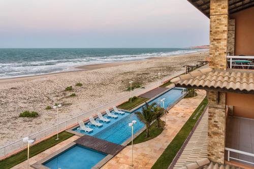 Dream Away Uruaú Beach Residences