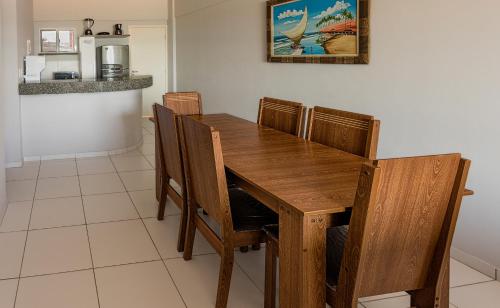 Dream Away Uruau Beach Residences