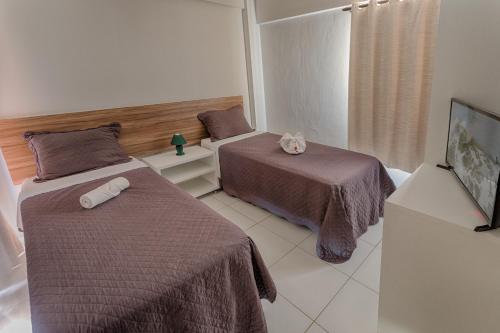 Dream Away Uruau Beach Residences
