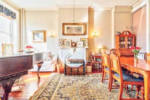 Private Luxury Boutique Hotel
