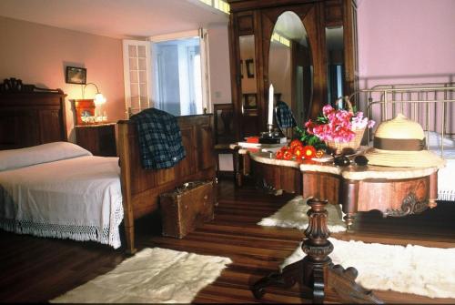 Casa das Calhetas - Turismo de Habitacao