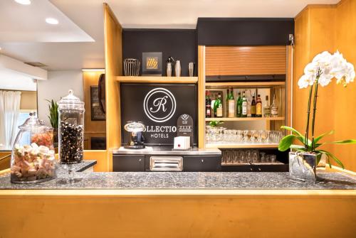 Hotel Mentana