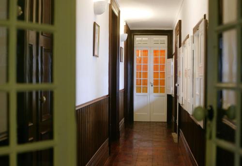 Casa das Calhetas - Turismo de Habitacao - 로비
