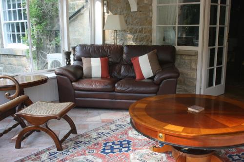 High Dalby House - image 3