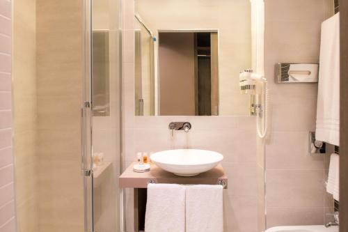 Hotel Mentana