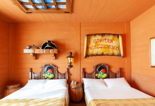 Gardaland Hotel - image 12