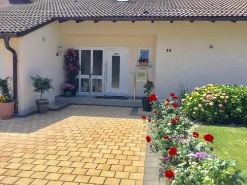 Ferienwohnung Lissner in Salem, Deutschland