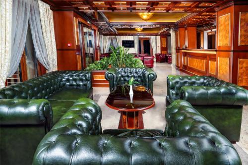 Casa Boyana Boutique Hotel – Sofia, PA