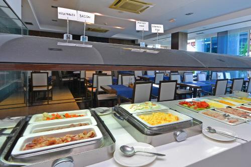 Hotel Gala Split - image 8