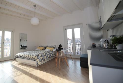 P&D APARTMENTS NAVIGLI VIA CASALE 1