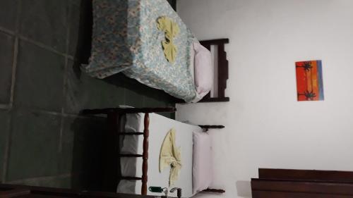 Pousada e Residencial Recanto do Campeão