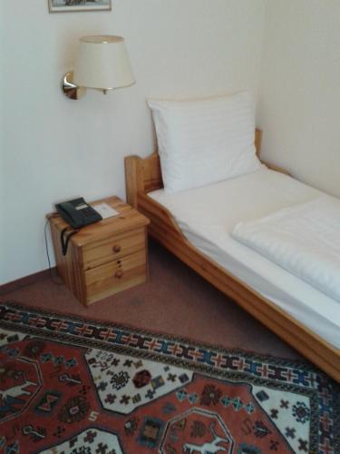 Hotel Pension Walzerstadt, Вена (фото 6)