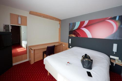 ibis Cholet, Cholet (foto 4)