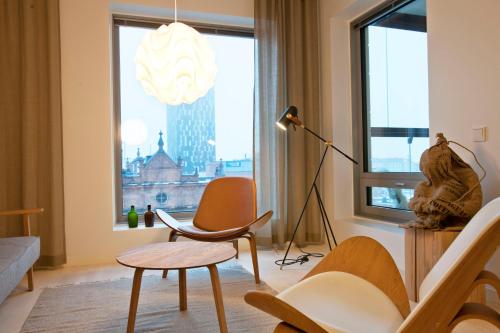 Luminary 21, Tampere (foto 5)
