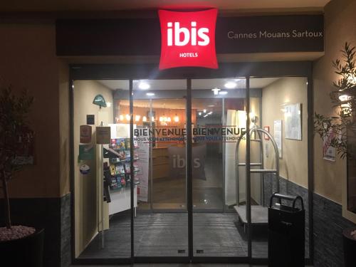 IBIS Cannes Mouans Sartoux - image 7