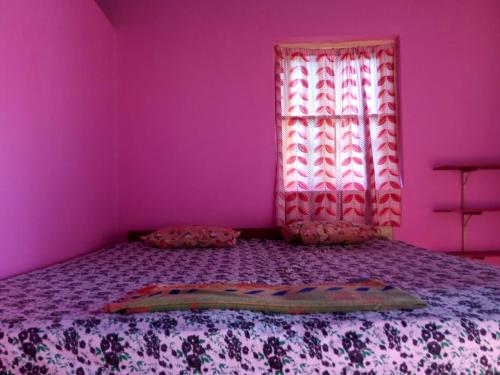 Om Ganesh Guest House Cliffside Hotel