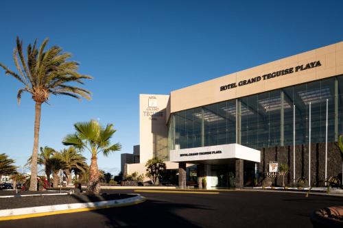Grand Teguise Playa - image 11