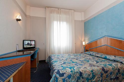 Hotel Lido - main image