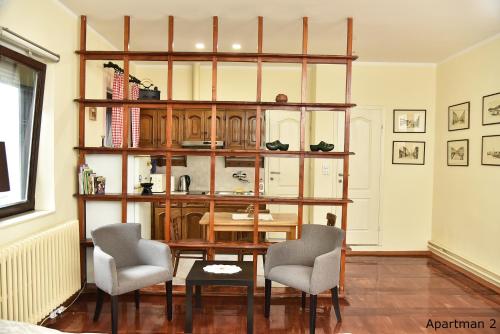 Vajda Apartments