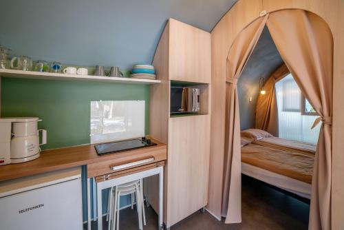 Vallicella Glamping Resort