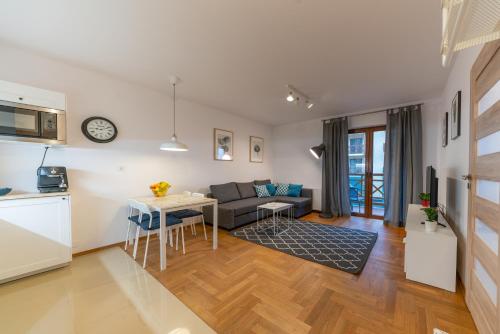 RentPlanet - Apartamenty Szrenica, Szklarska Poręba (foto 5)